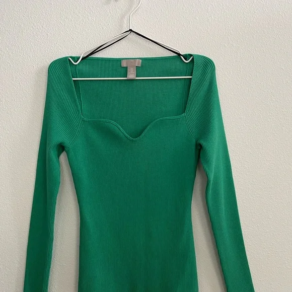 H&M Rib knit sweater - Picture 2 of 4